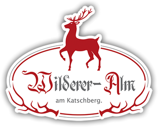 Wilderer Alm am Katschberg